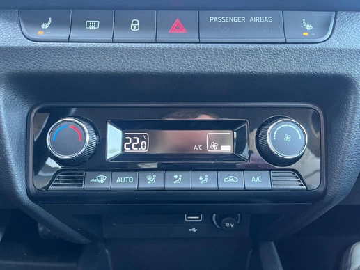 Škoda Fabia - Afbeelding 27 van 30