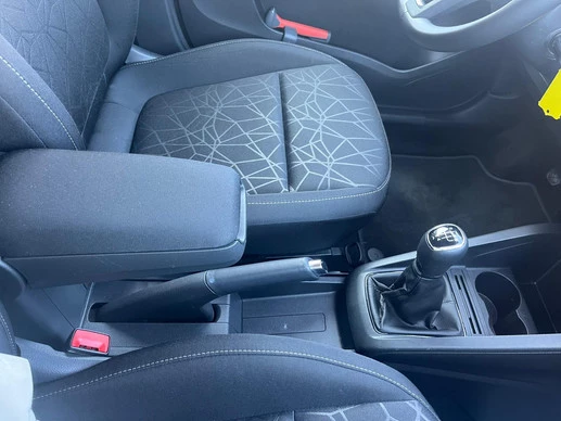 Škoda Fabia - Afbeelding 29 van 30