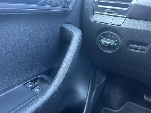 Škoda Fabia - Afbeelding 30 van 30