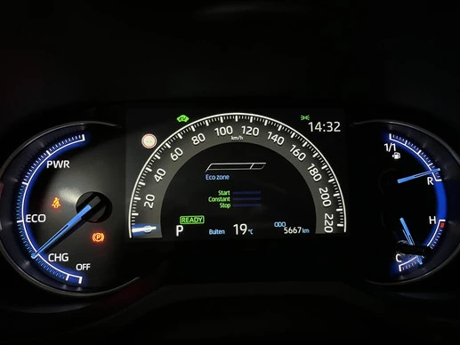 Toyota RAV4 - Afbeelding 3 van 23