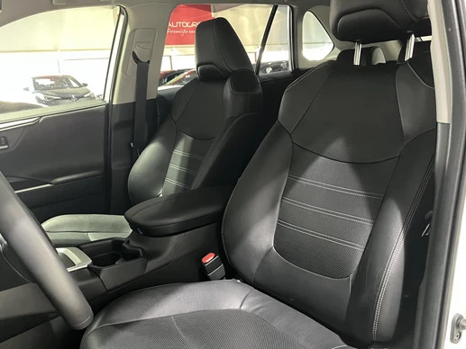 Toyota RAV4 - Afbeelding 4 van 23