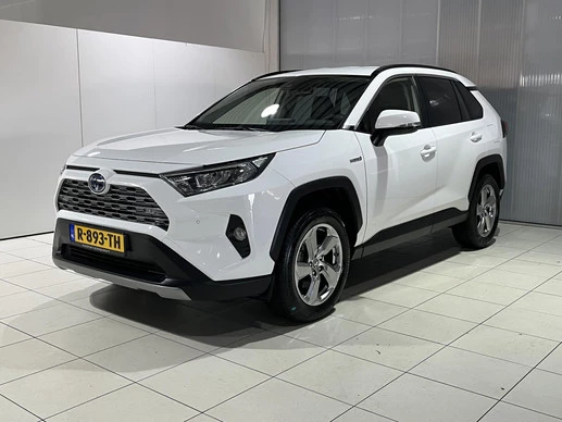 Toyota RAV4 - Afbeelding 5 van 23
