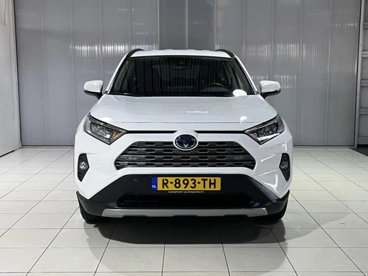 Toyota RAV4 - Afbeelding 6 van 23