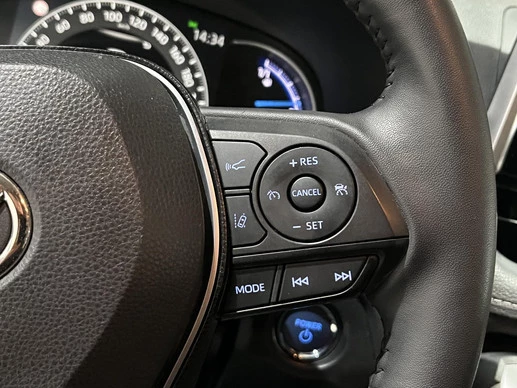 Toyota RAV4 - Afbeelding 10 van 23