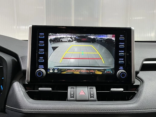 Toyota RAV4 - Afbeelding 12 van 23