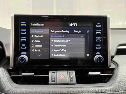 Toyota RAV4 - Afbeelding 13 van 23