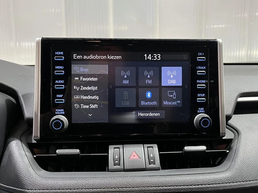 Toyota RAV4 - Afbeelding 14 van 23