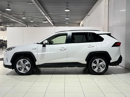 Toyota RAV4 - Afbeelding 17 van 23