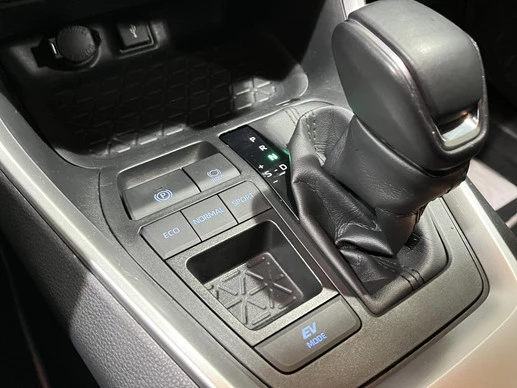 Toyota RAV4 - Afbeelding 21 van 23