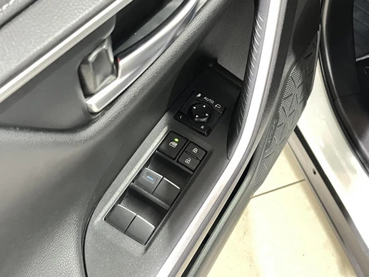 Toyota RAV4 - Afbeelding 22 van 23