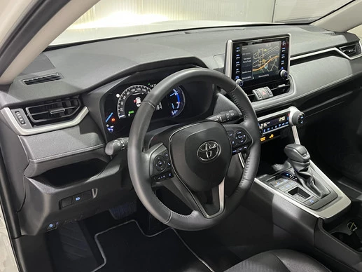 Toyota RAV4 - Afbeelding 23 van 23