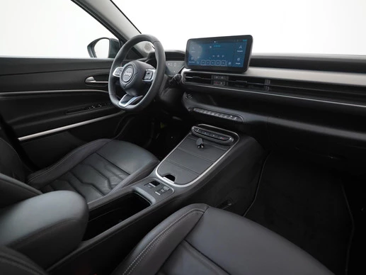 Jeep Avenger - Afbeelding 2 van 30