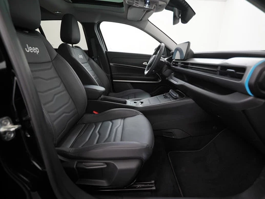 Jeep Avenger - Afbeelding 3 van 30