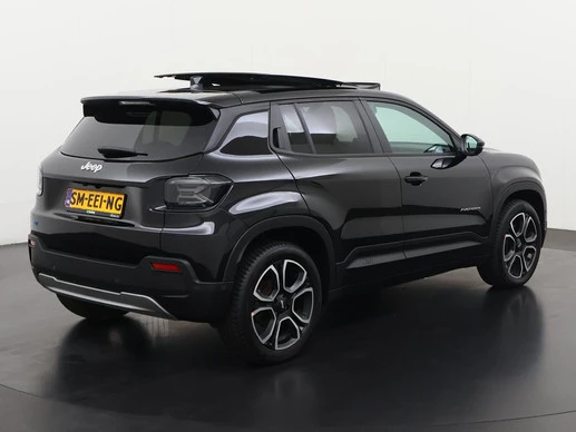 Jeep Avenger - Afbeelding 4 van 30