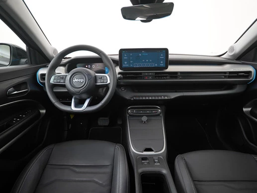 Jeep Avenger - Afbeelding 6 van 30