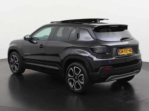 Jeep Avenger - Afbeelding 7 van 30