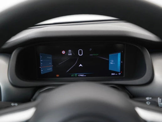 Jeep Avenger - Afbeelding 9 van 30