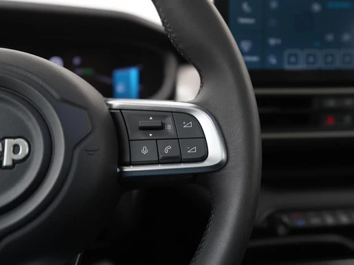 Jeep Avenger - Afbeelding 10 van 30