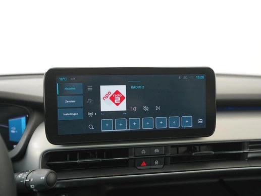 Jeep Avenger - Afbeelding 16 van 30