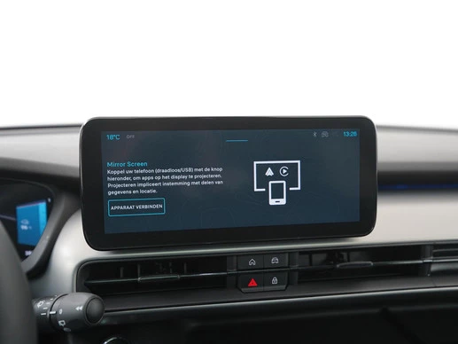 Jeep Avenger - Afbeelding 18 van 30