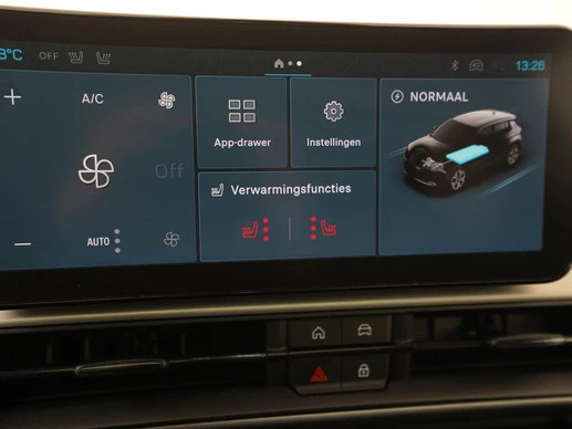 Jeep Avenger - Afbeelding 20 van 30