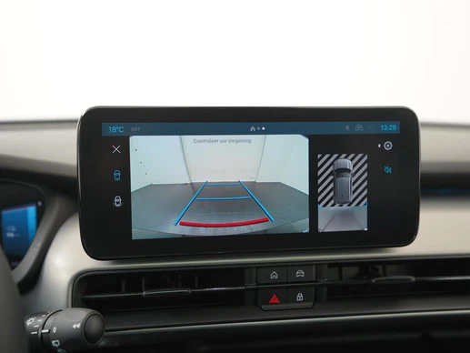 Jeep Avenger - Afbeelding 21 van 30