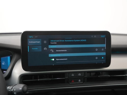 Jeep Avenger - Afbeelding 22 van 30