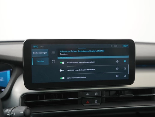 Jeep Avenger - Afbeelding 23 van 30