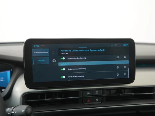 Jeep Avenger - Afbeelding 24 van 30