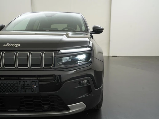 Jeep Avenger - Afbeelding 25 van 30