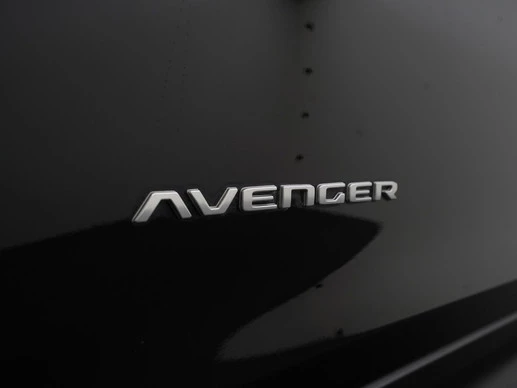 Jeep Avenger - Afbeelding 26 van 30