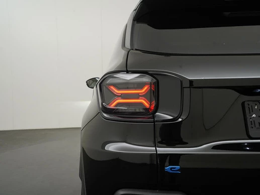 Jeep Avenger - Afbeelding 28 van 30