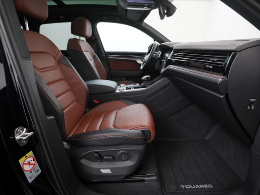 Volkswagen Touareg - Afbeelding 3 van 30