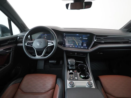 Volkswagen Touareg - Afbeelding 6 van 30
