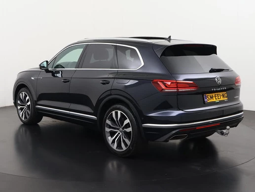 Volkswagen Touareg - Afbeelding 7 van 30