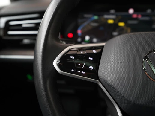 Volkswagen Touareg - Afbeelding 8 van 30