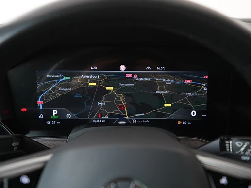 Volkswagen Touareg - Afbeelding 9 van 30