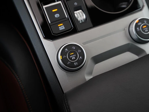 Volkswagen Touareg - Afbeelding 12 van 30