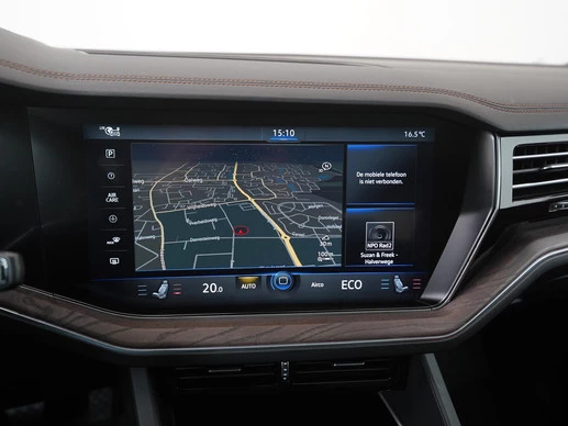 Volkswagen Touareg - Afbeelding 15 van 30