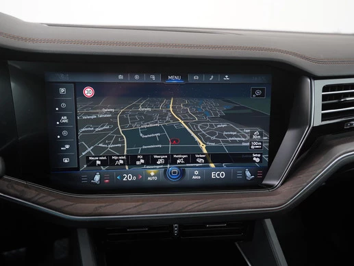 Volkswagen Touareg - Afbeelding 16 van 30