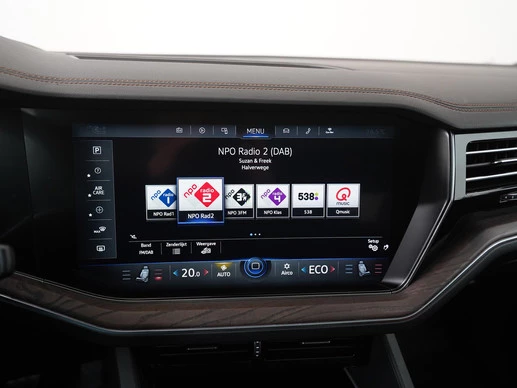 Volkswagen Touareg - Afbeelding 17 van 30