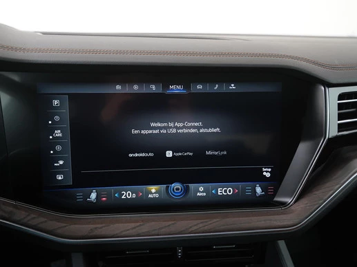 Volkswagen Touareg - Afbeelding 19 van 30