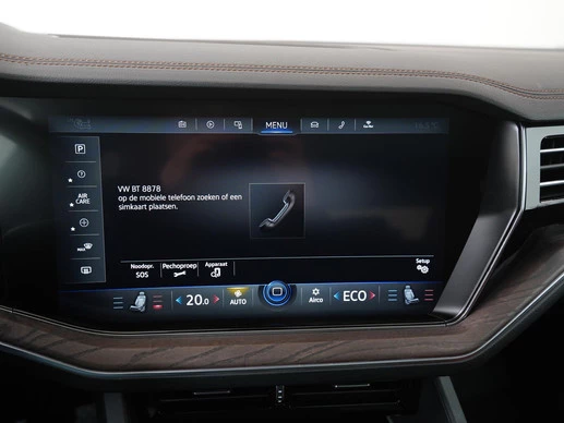 Volkswagen Touareg - Afbeelding 20 van 30