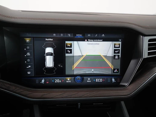 Volkswagen Touareg - Afbeelding 22 van 30