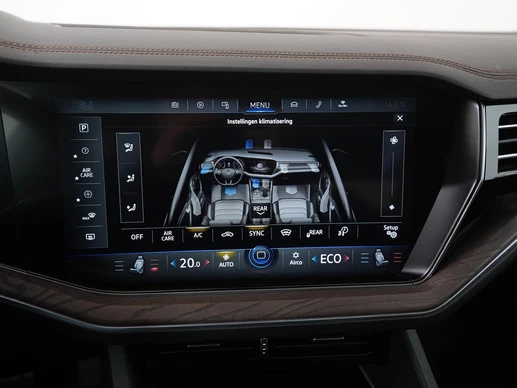 Volkswagen Touareg - Afbeelding 23 van 30