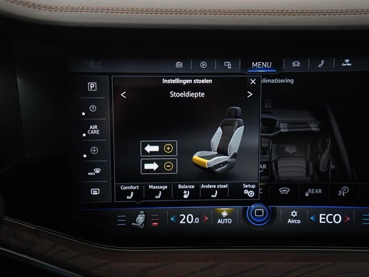 Volkswagen Touareg - Afbeelding 24 van 30