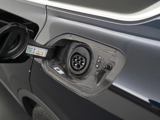 Volkswagen Touareg - Afbeelding 28 van 30