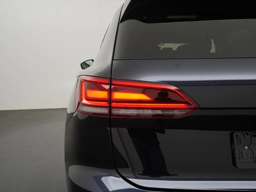 Volkswagen Touareg - Afbeelding 29 van 30