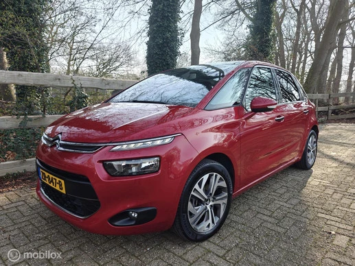 Citroën C4 Picasso