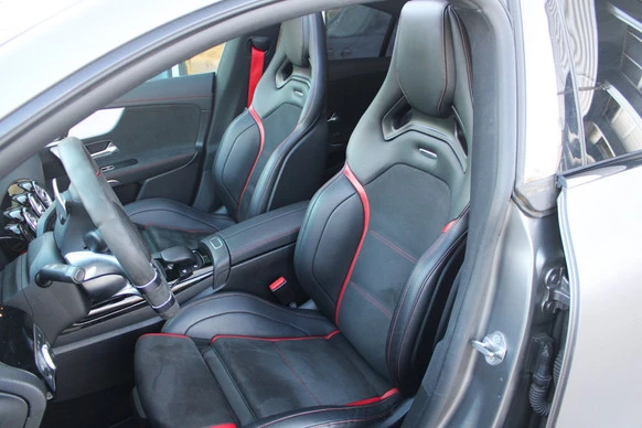 Mercedes-Benz CLA - Afbeelding 4 van 26